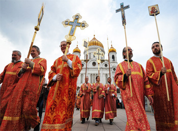 Ритуальные традиции в Молдове