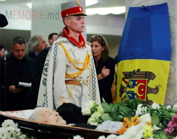 Религиозные обряды в Молдове