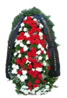 Траурные похоронные венки в Молдове