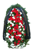 Coroane funerare in Moldova