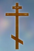 Crucea pe mormint in Moldova