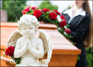 Servicii funerare in Moldova