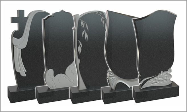 Памятник из гранита на могилу кладбище в Бельцах в Кишиневе и по всей Молдове Памятники из гранита в Молдове