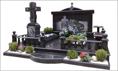 Купить и заказать памятники в Кишиневе, в Бельцах и по всей Молдове Изготовление памятников в Молдове