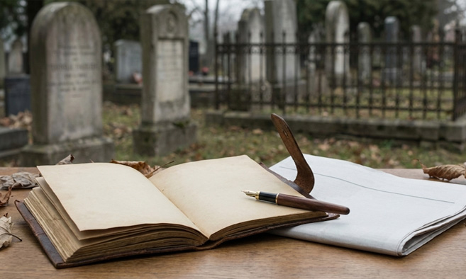 Ритуальные новости Ритуальные новости